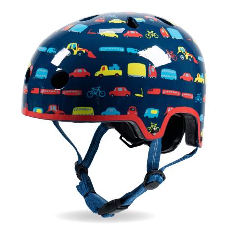 Micro Children's Deluxe Helmet: Vehicle £34.95